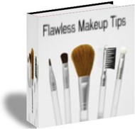 Flawless Makeup Tips screenshot